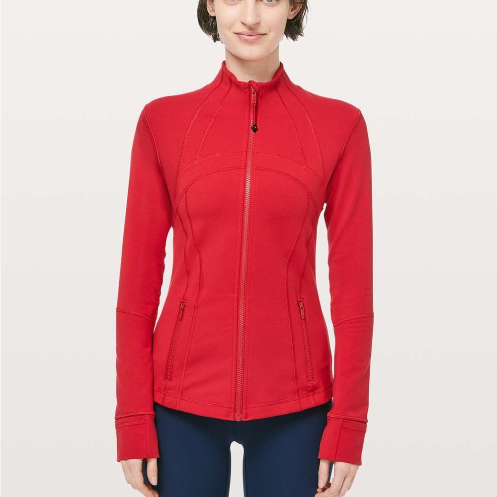 Lululemon Define Jacket